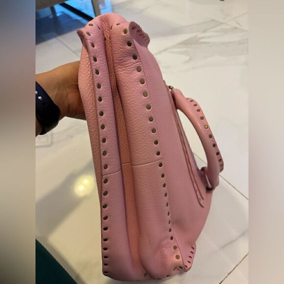 CELINE STUDDED BOOGIE TOTE #14 - Picture 2 of 11